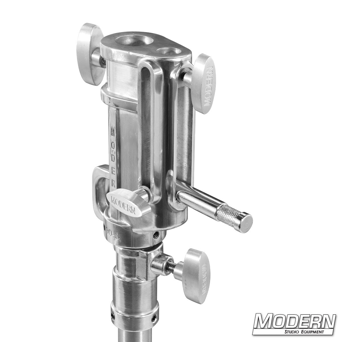 Telescoping Junior Riser