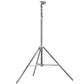 Sky 25 Wide Base Stand with Rocky Mountain Leg and 4-1/2" Grip Head