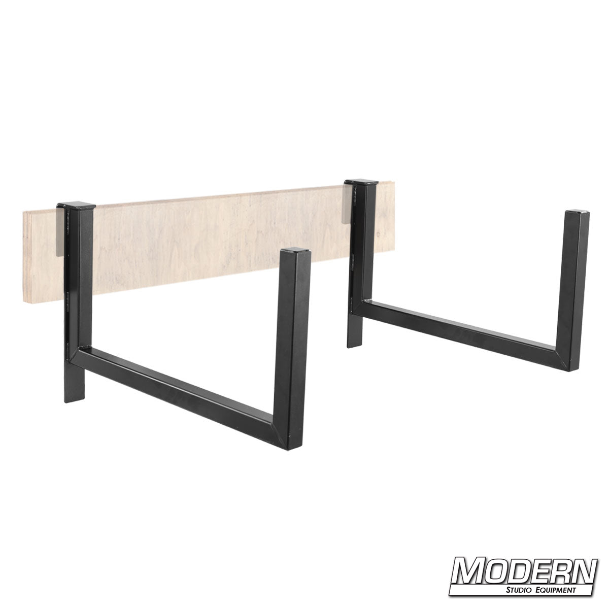 Heavy Duty Overhead Grip Truck Brackets (Set of 2)