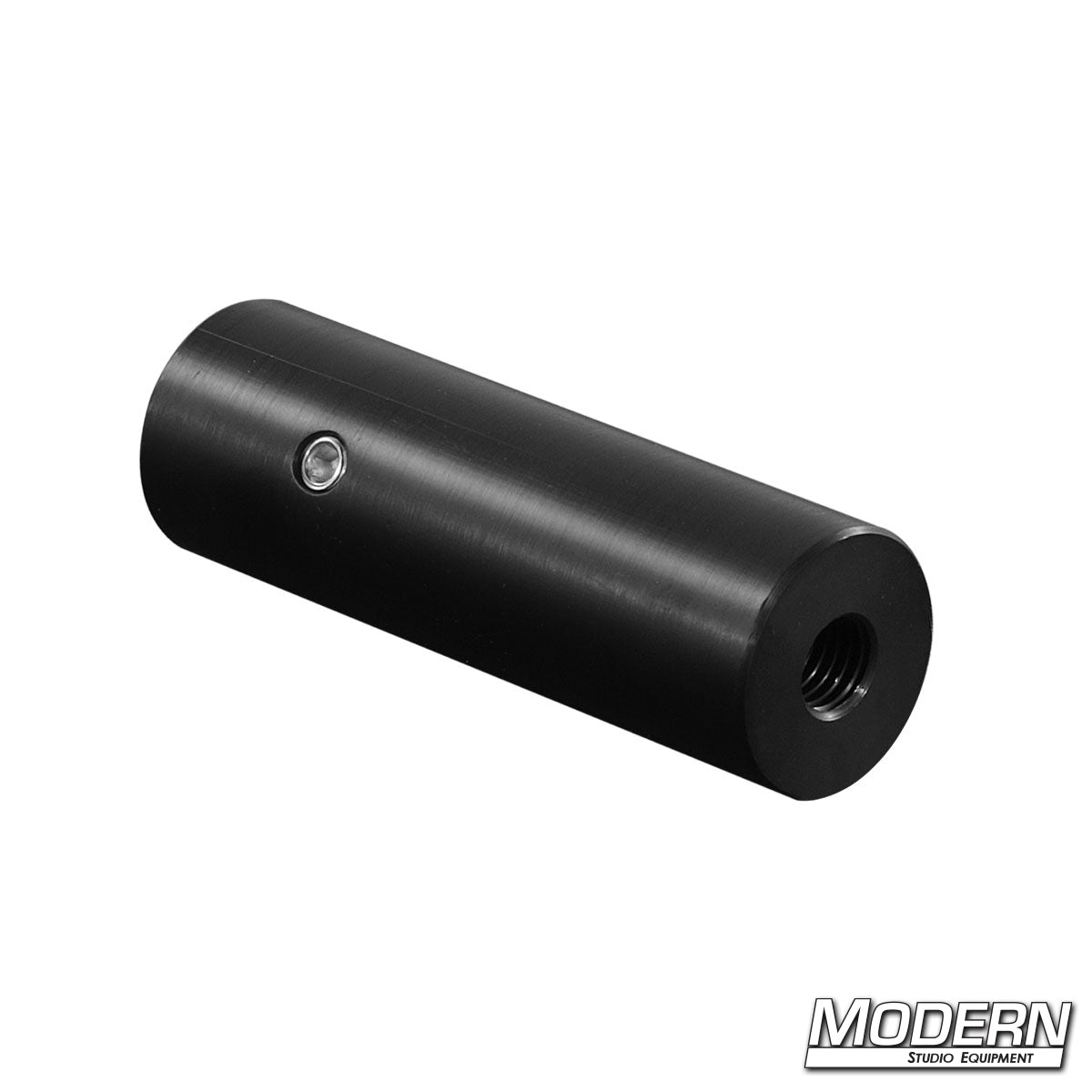 1-1/4 Speed-Rail ModTruss Starter – 5 inch aluminum grip fitting