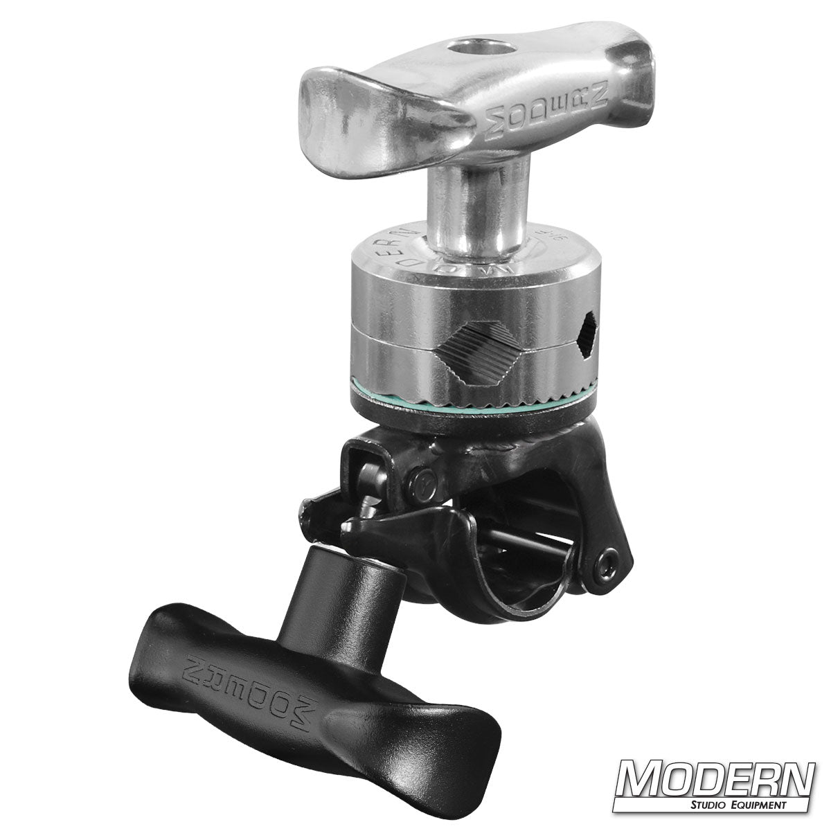 Grid Clamp Grip Head