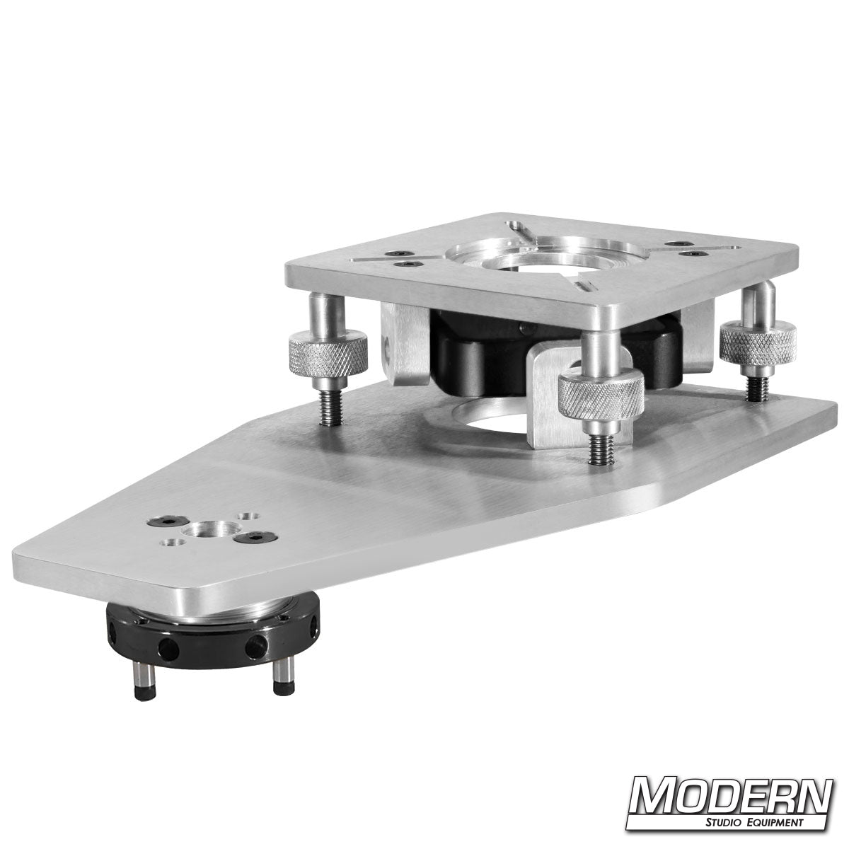 4-Way Mitchell Camera Leveling Offset Arm