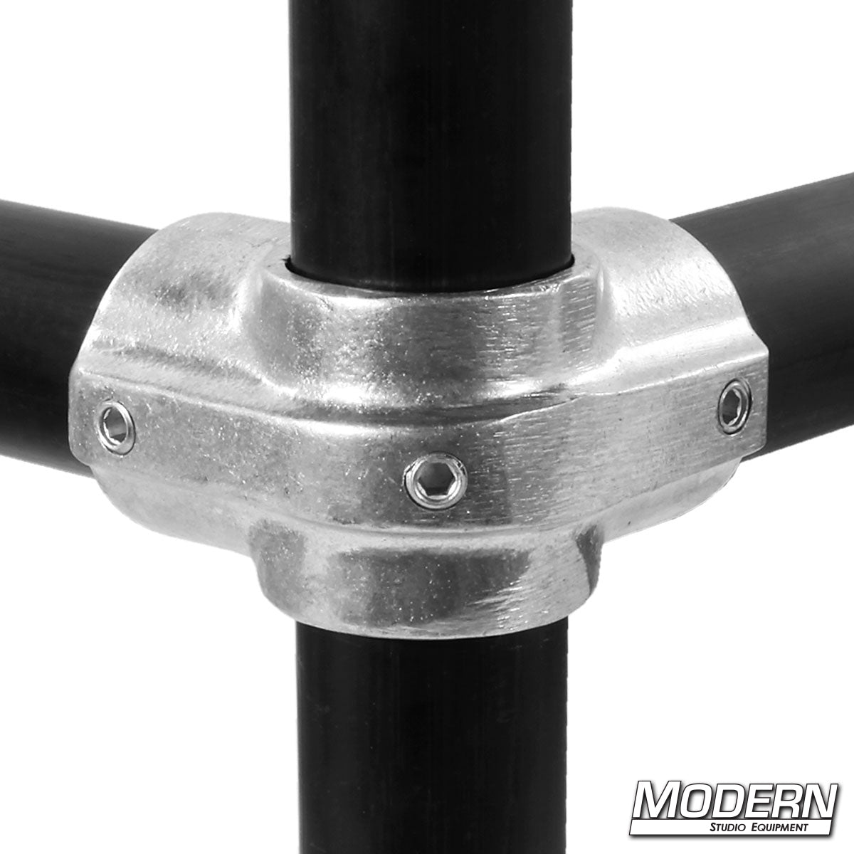 Hollaender® Fitting Side Outlet Tee-E