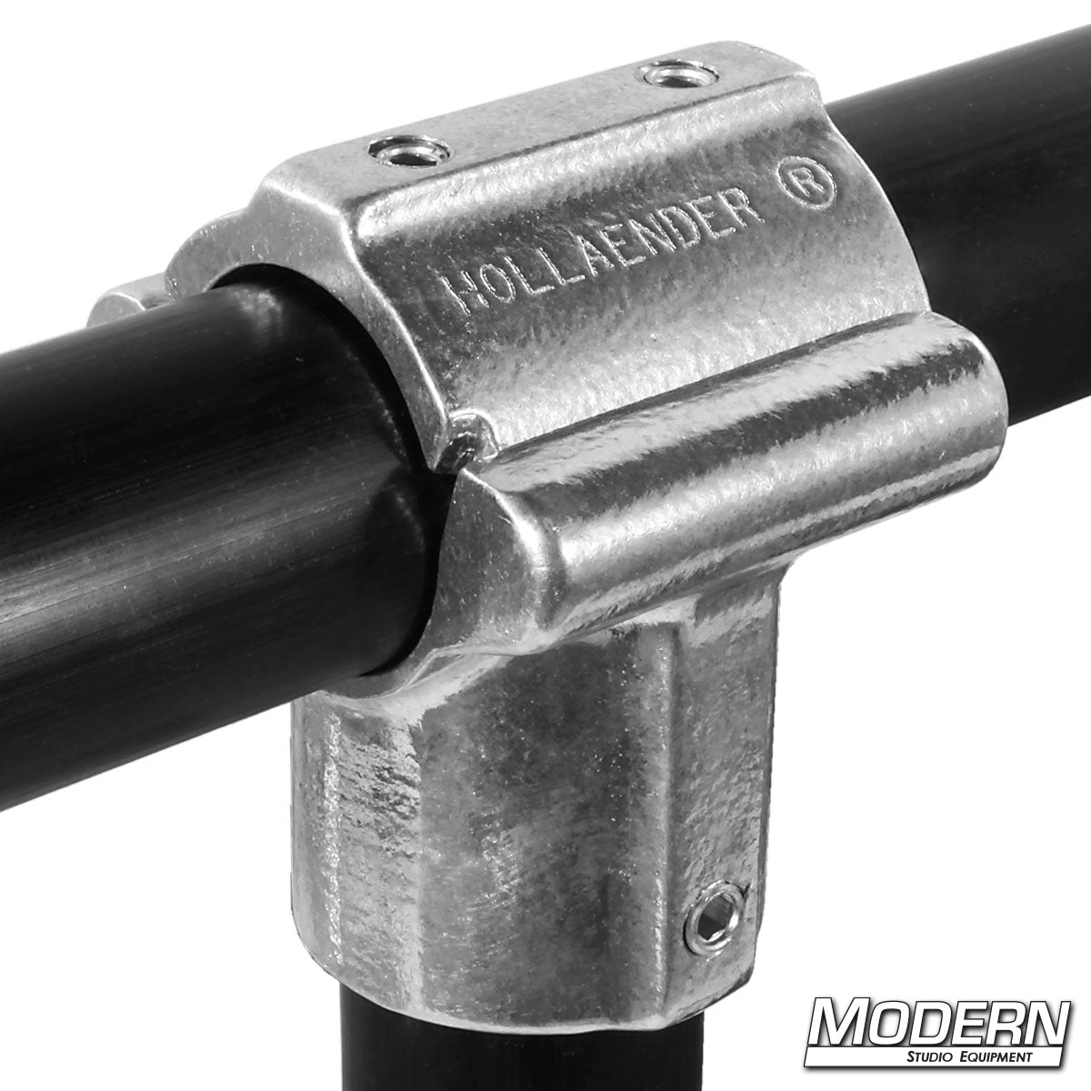 Hollaender® Fitting Split Tee