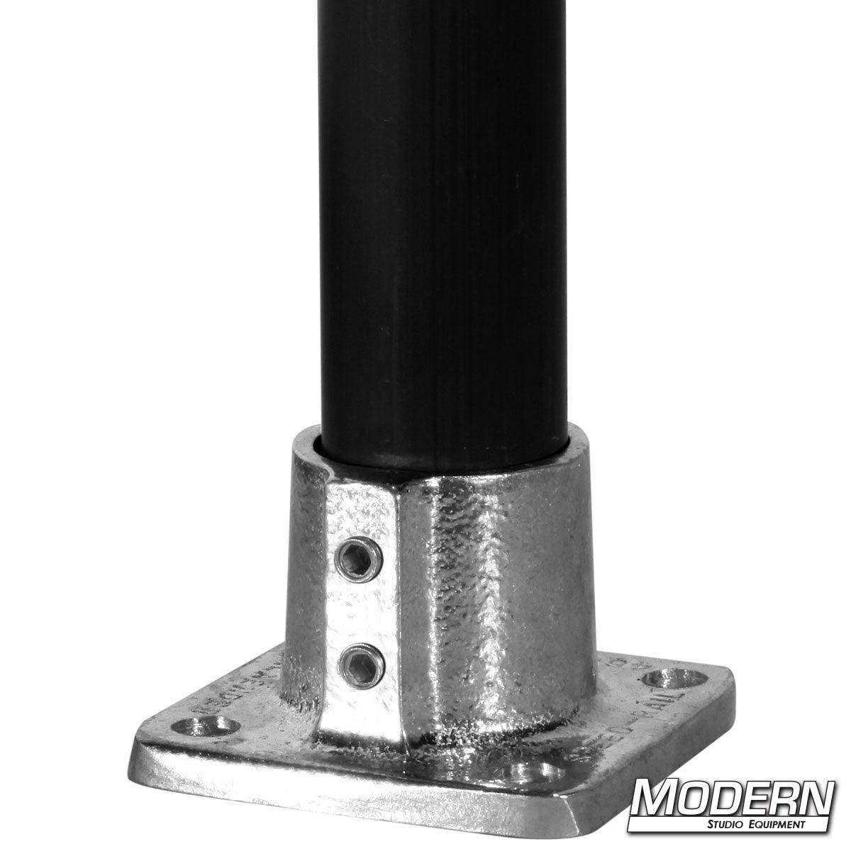 Hollaender® Fitting Floor Flange