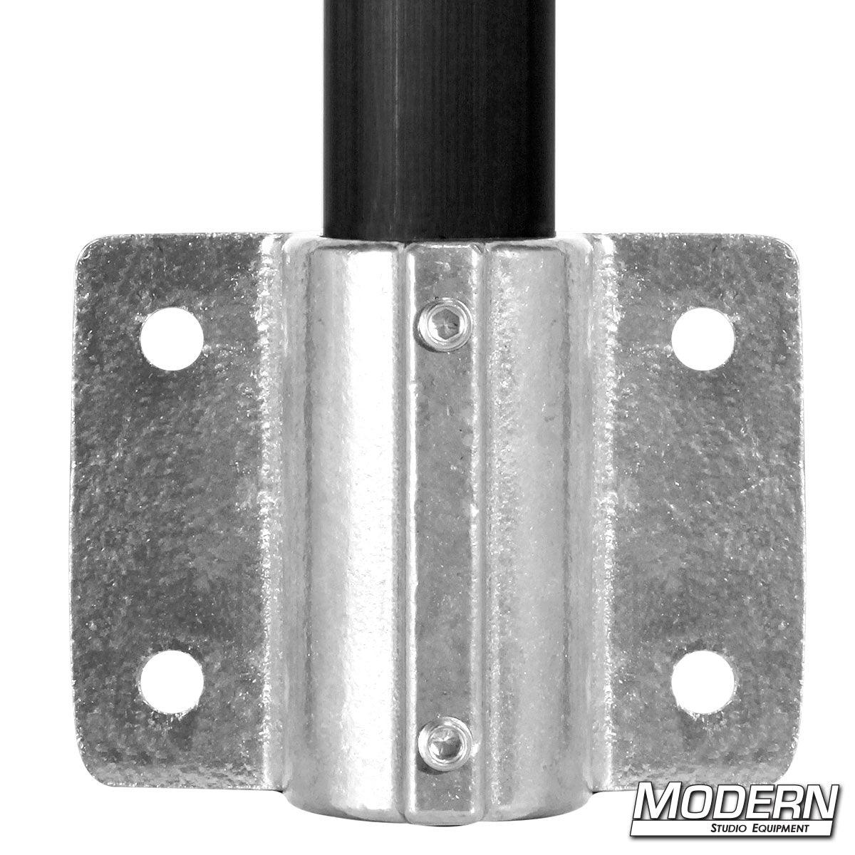 Hollaender® Fitting Wall Flange