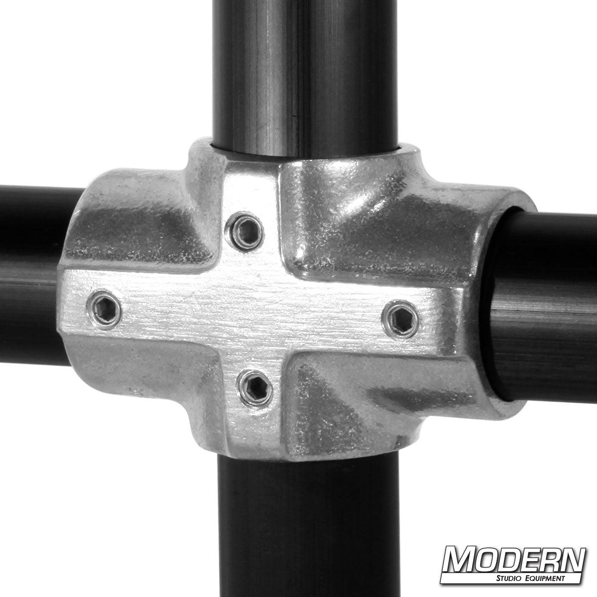 Hollaender® Fitting Offset Cross