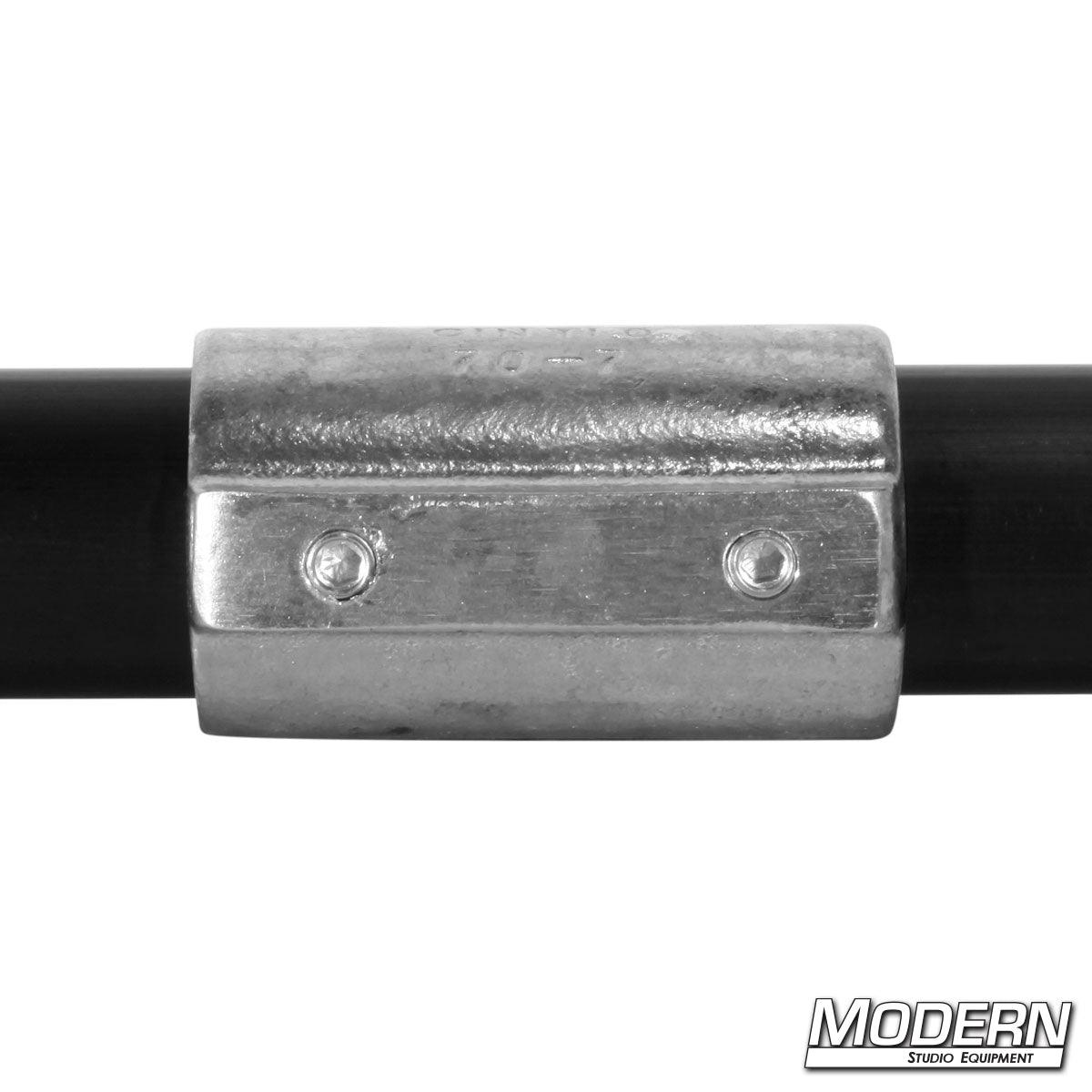 Hollaender® Fitting External Coupling