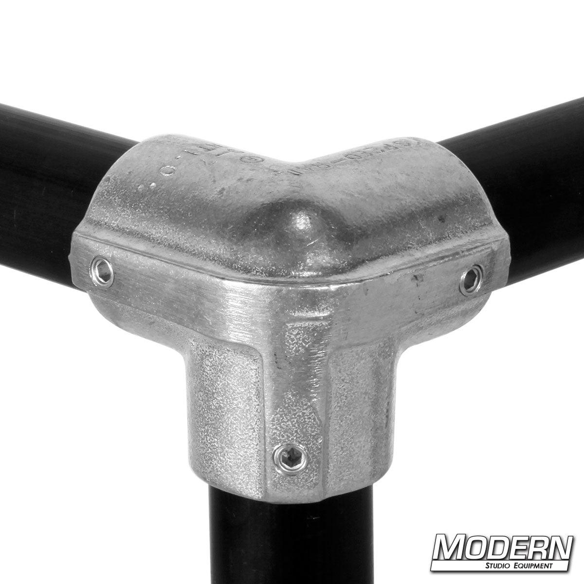 Hollaender® Fitting Side Outlet Elbow