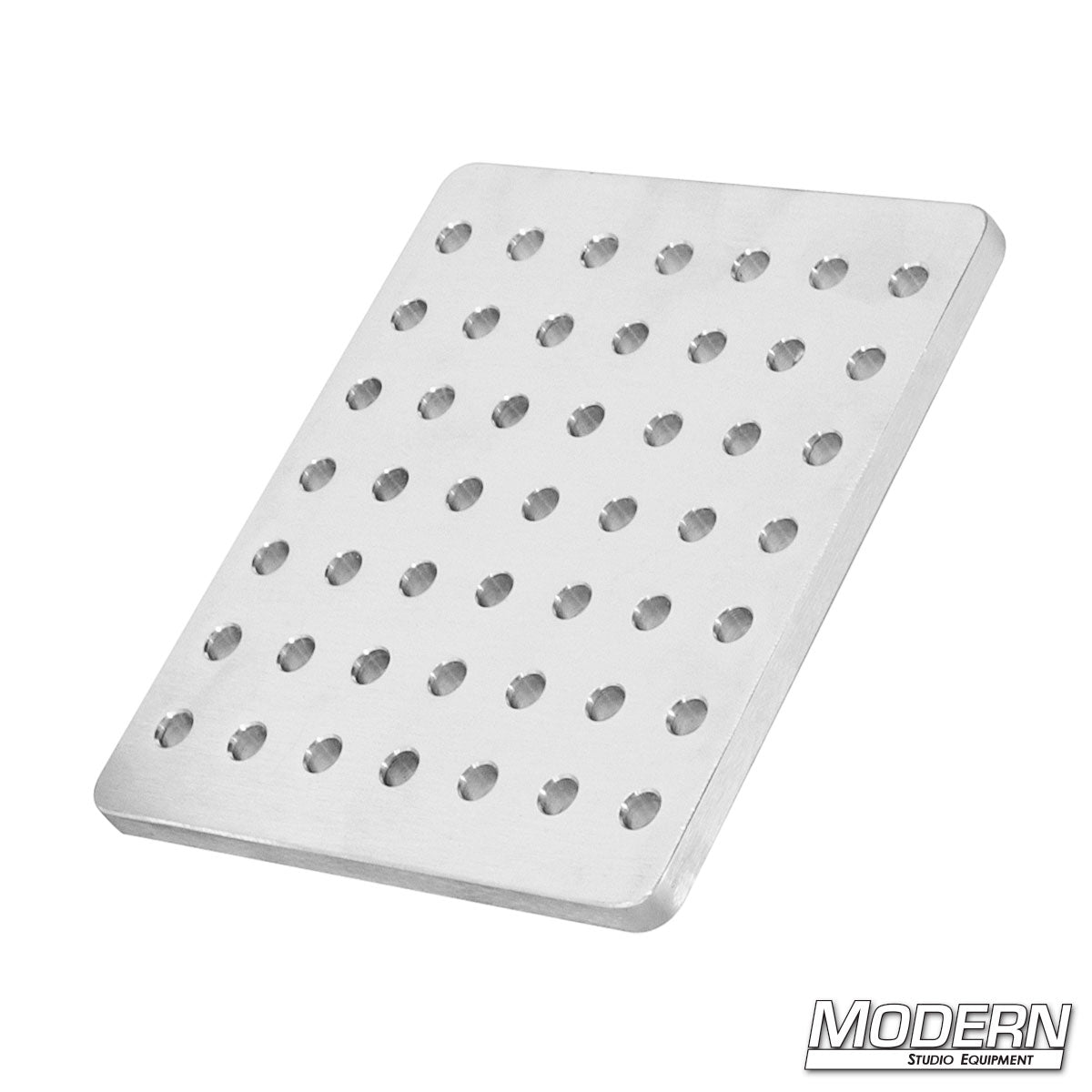 8" x 7-1/4" x 3/8" Cheese Plate.