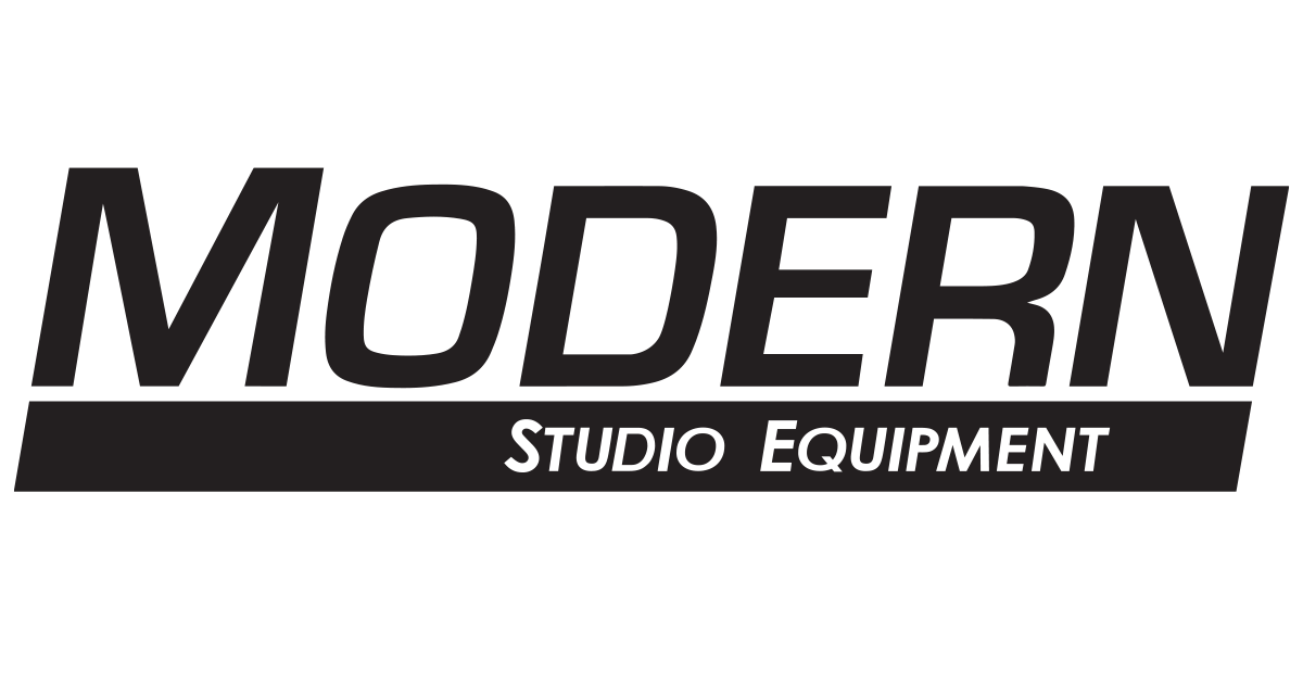 Collections Modern Studio Equipment.