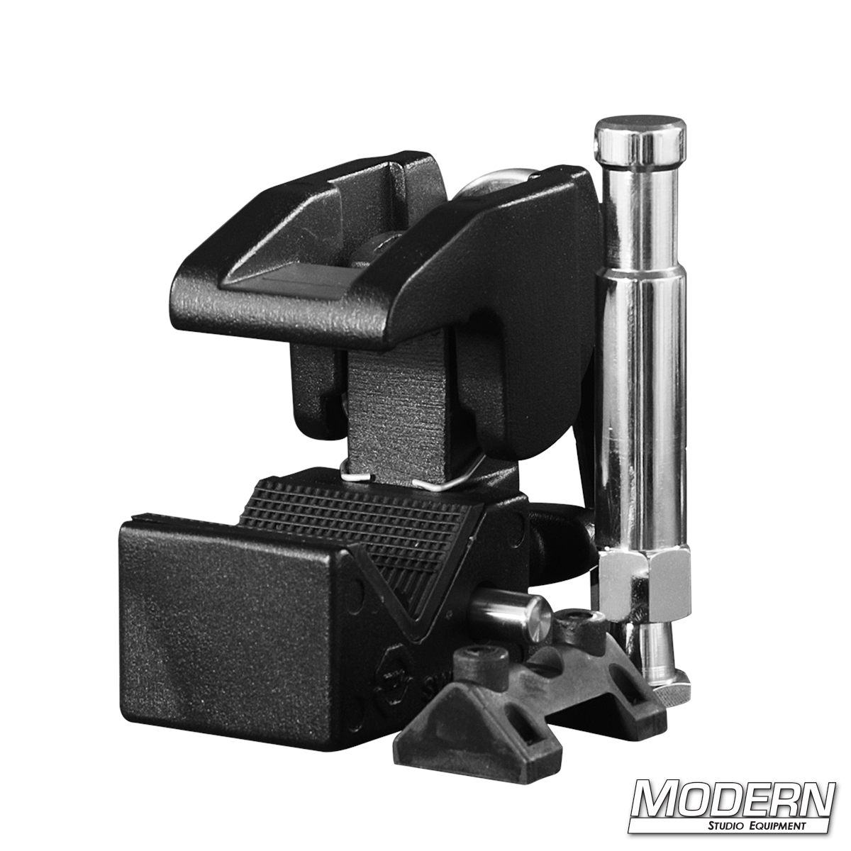 Mafer Clamp with Ratchet Handle