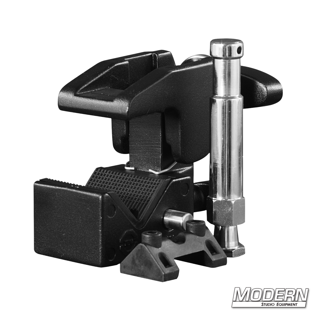 Mafer Clamp with Standard Handle