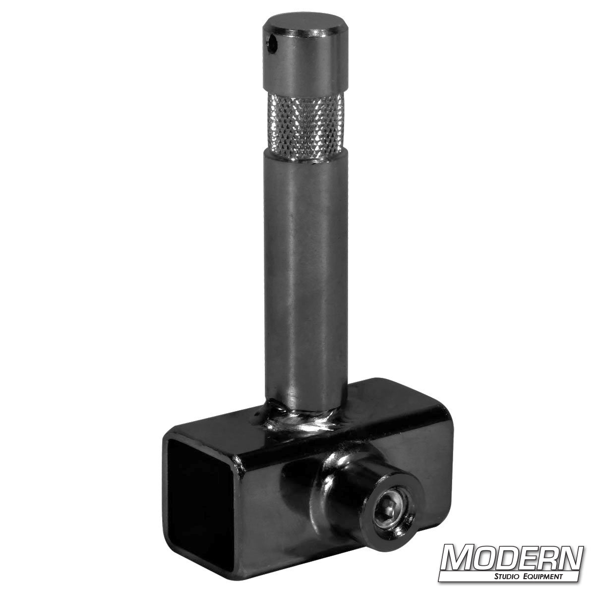 grip gear slider Slider with Baby Pin for 3/4" Square Tube