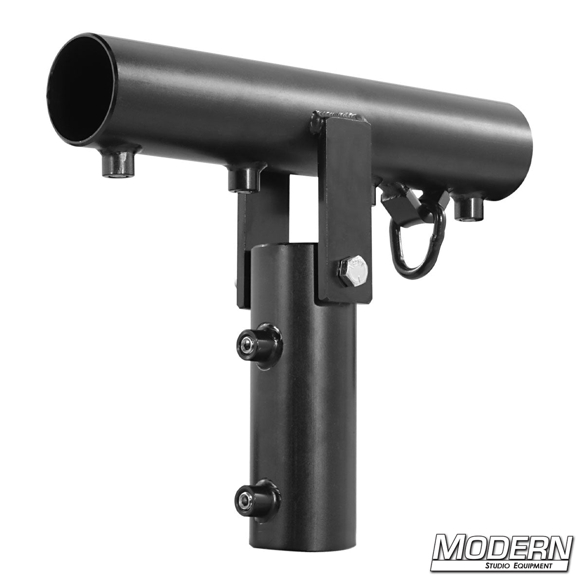 Condor Support Bracket hardware for Speed-Rail® systems — professional film rig component by Modern Studio Equipment