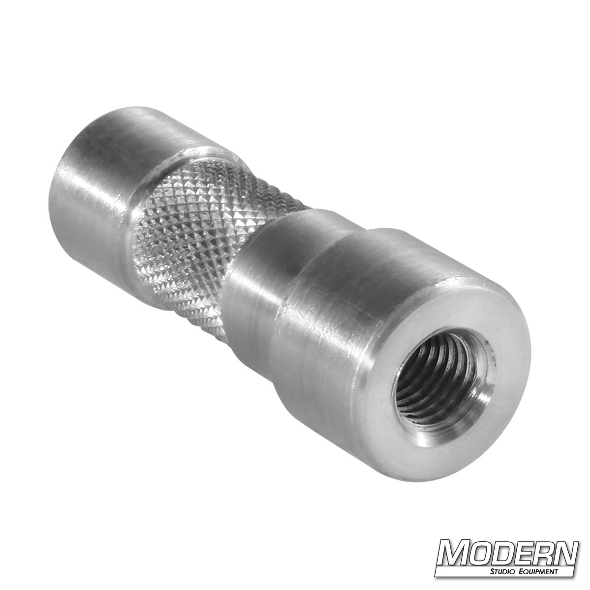 Starter Pin 3/8" to 3/8" Aluminum