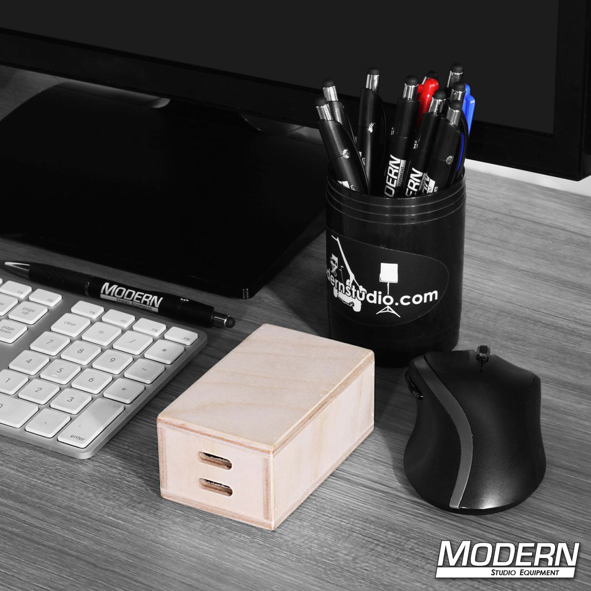 Micro Apple Box – Modern Studio Equipment.