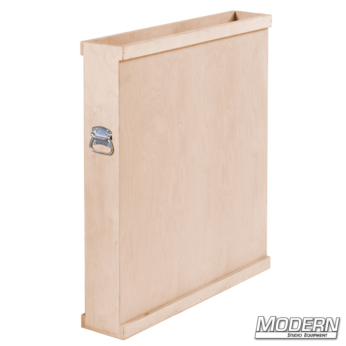 Scrim and Flag Boxes