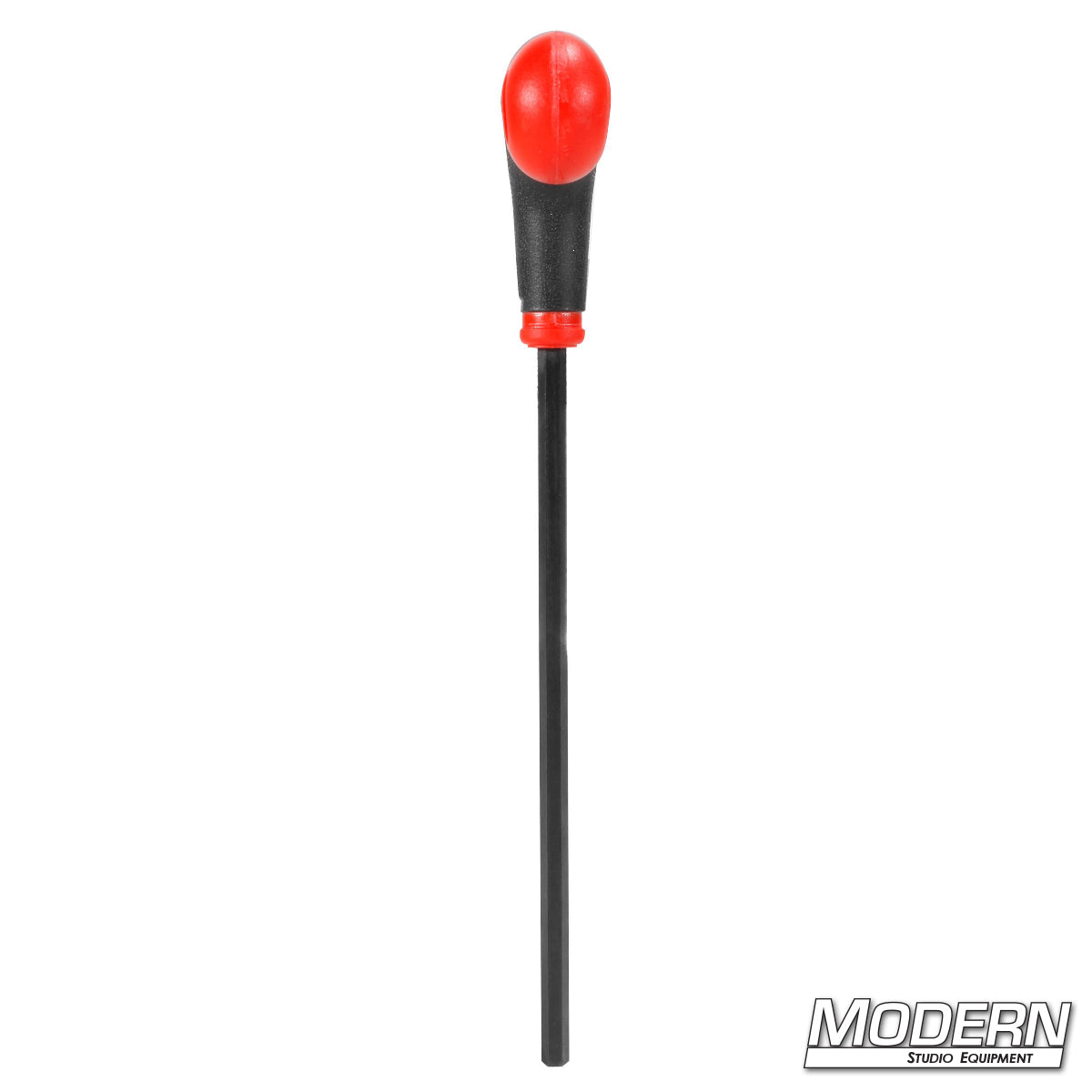 Standard 3/16" Allen wrench for precise tightening and loosening of hex screws—essential for film gear and grip equipment adjustments.