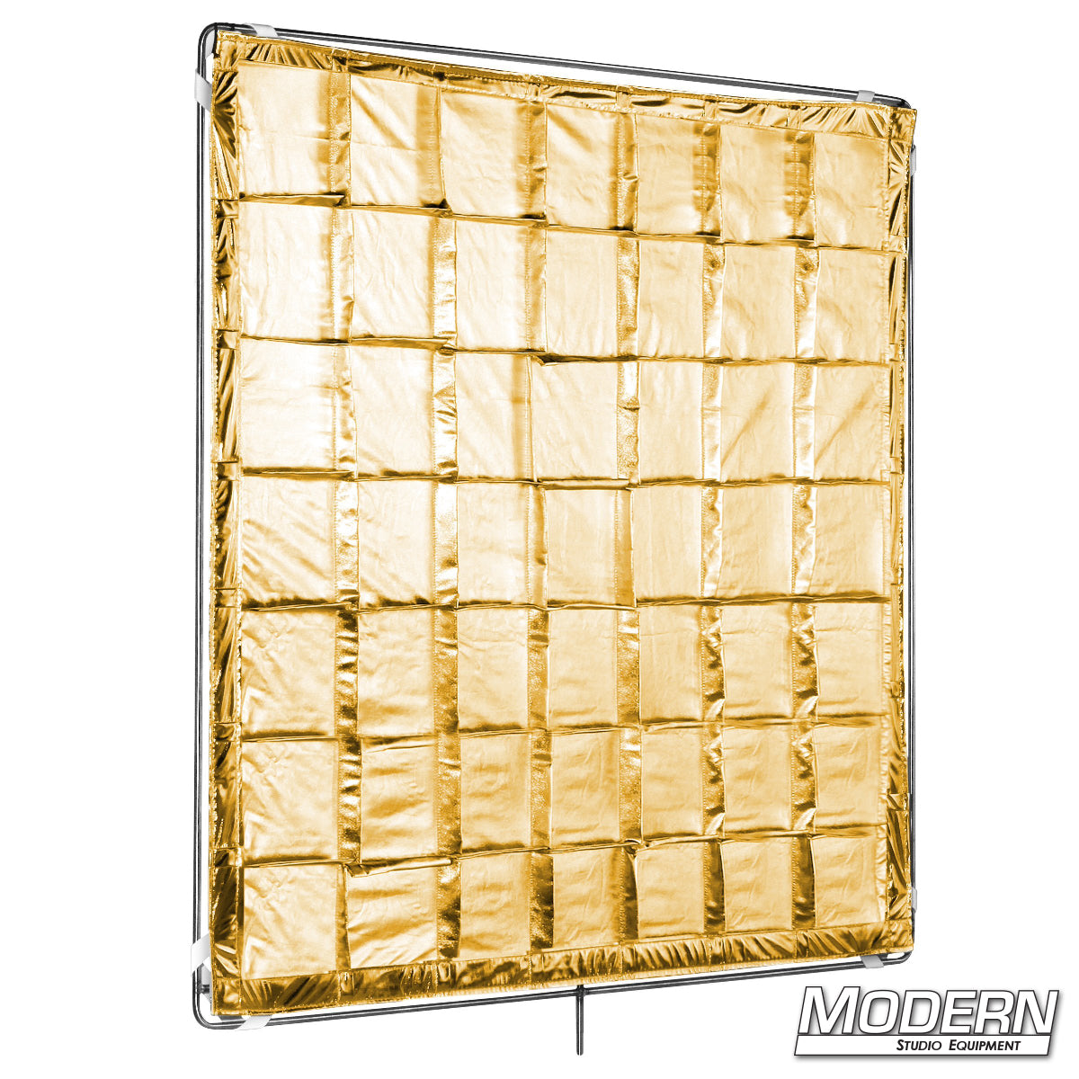 Quantuum Pannello Riflettente Oro/Argento 91x122cm Quantuum Pannello Riflettente Oro/Argento 91x122cm