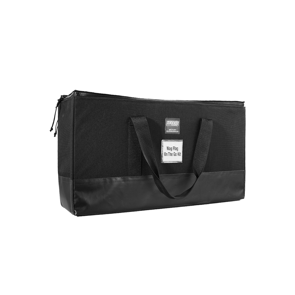 On The Go Kit esample