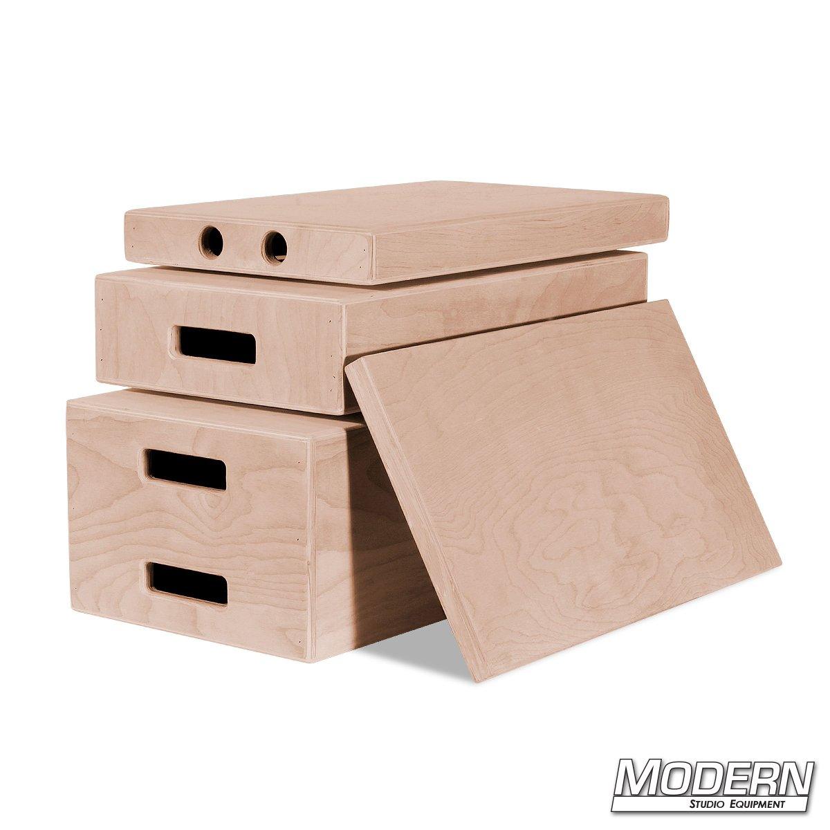 Wood Products