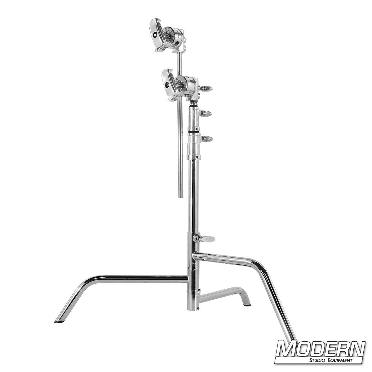 20" C-Stand Complete With Grip Head & 20" Extension Arm