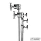 20" C-Stand Complete With Grip Head & 20" Extension Arm