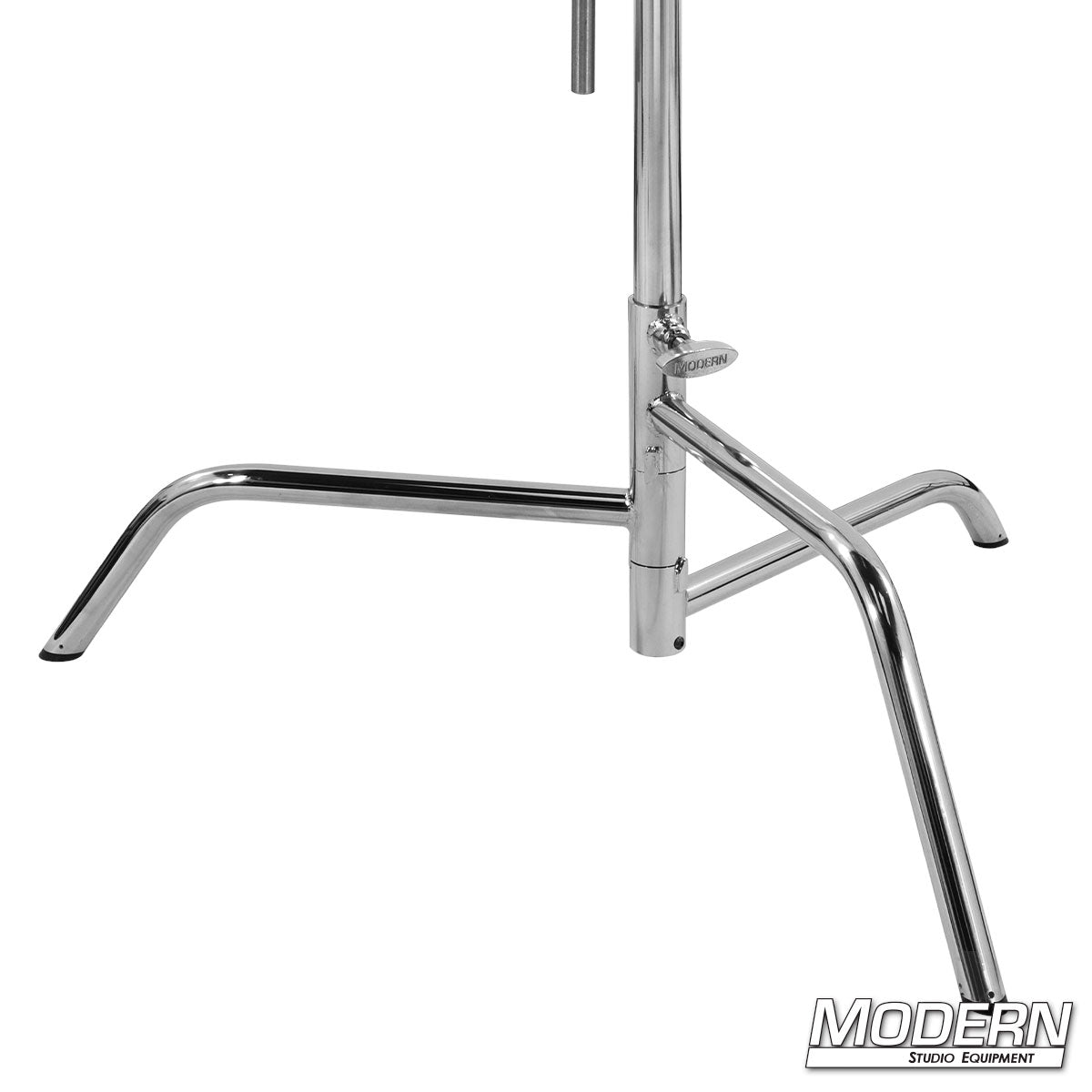 20" C-Stand Complete With Grip Head & 20" Extension Arm