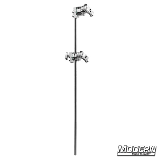 Grip Head with 40" Extension Arm