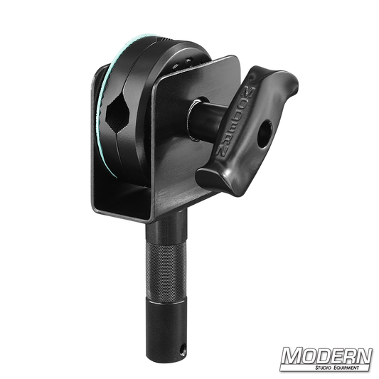 Center Mounted 4-1/2" Grip Head