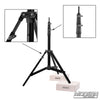 Steadicam Stand (Double Riser) with Rocky Mountain Leg