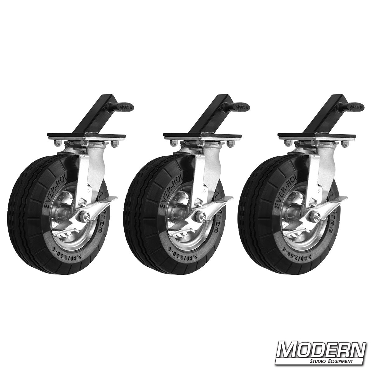 EZ Roller Combo Wheels (Set of 3)