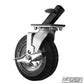 EZ Roller Combo Wheels (Set of 3)