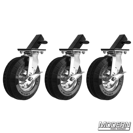 EZ Roller Mambo Combo Wheels (Set of 3)