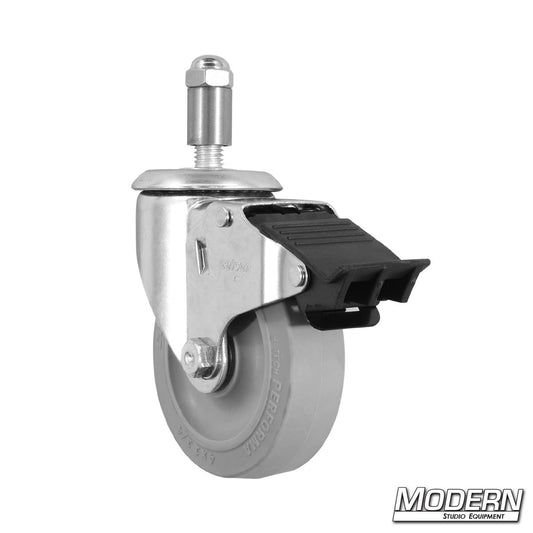 Mambo/Combo Stand Wheel with Brake
