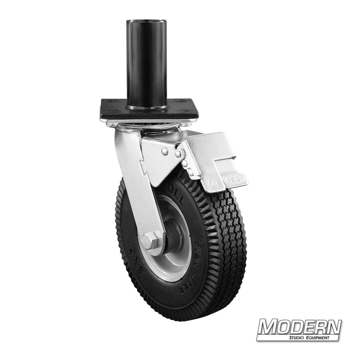 Speed-Wheels for 1-1/2" Pipe