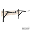 Overhead Grip Truck Brackets (Set of 2)