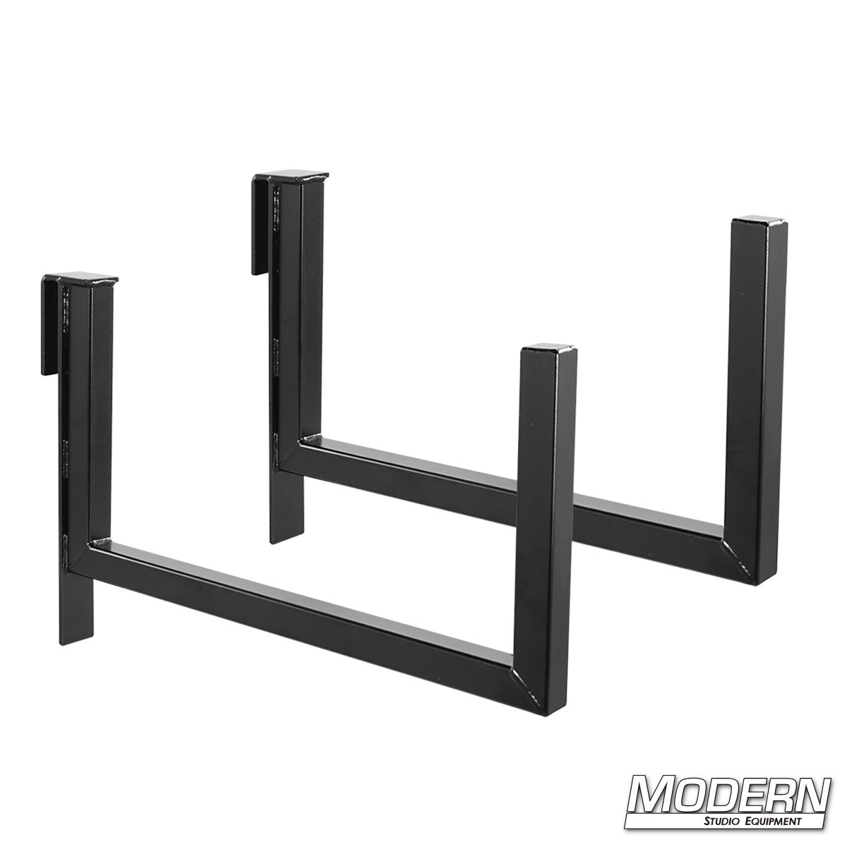 Heavy Duty Overhead Grip Truck Brackets (Set of 2)