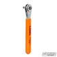 Premium Low Profile 3/16" Speed Wrench