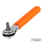 Premium Low Profile 3/16" Speed Wrench