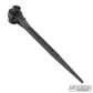 Hater Ratcheting Wrench 17x22mm