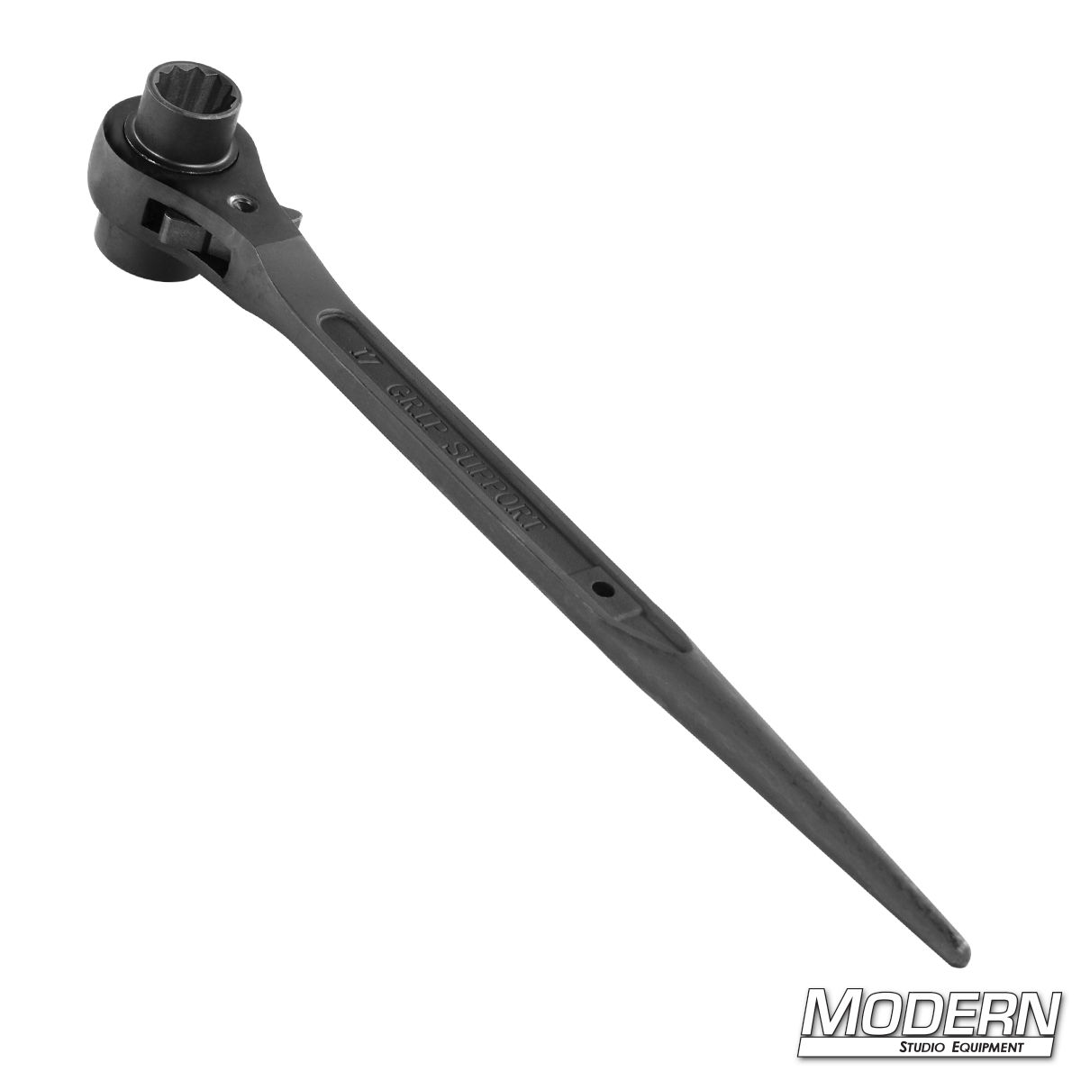 Hater Ratcheting Wrench 17x22mm