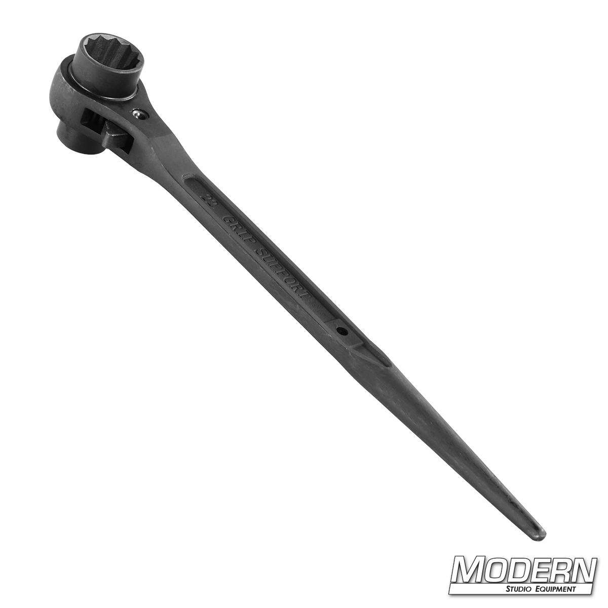 Hater Ratcheting Wrench 17x22mm