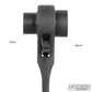 Hater Ratcheting Wrench 17x22mm