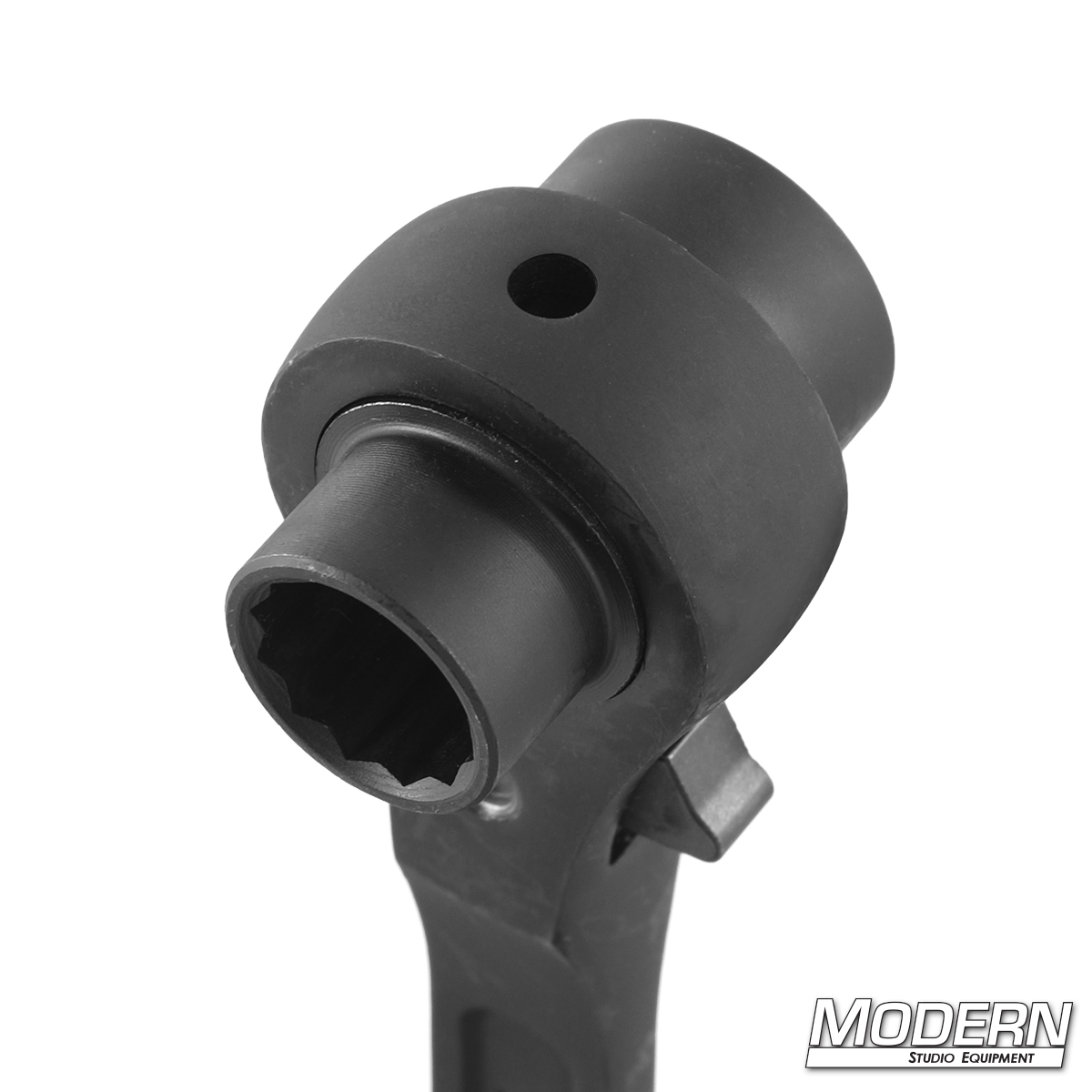Hater Ratcheting Wrench 17x22mm
