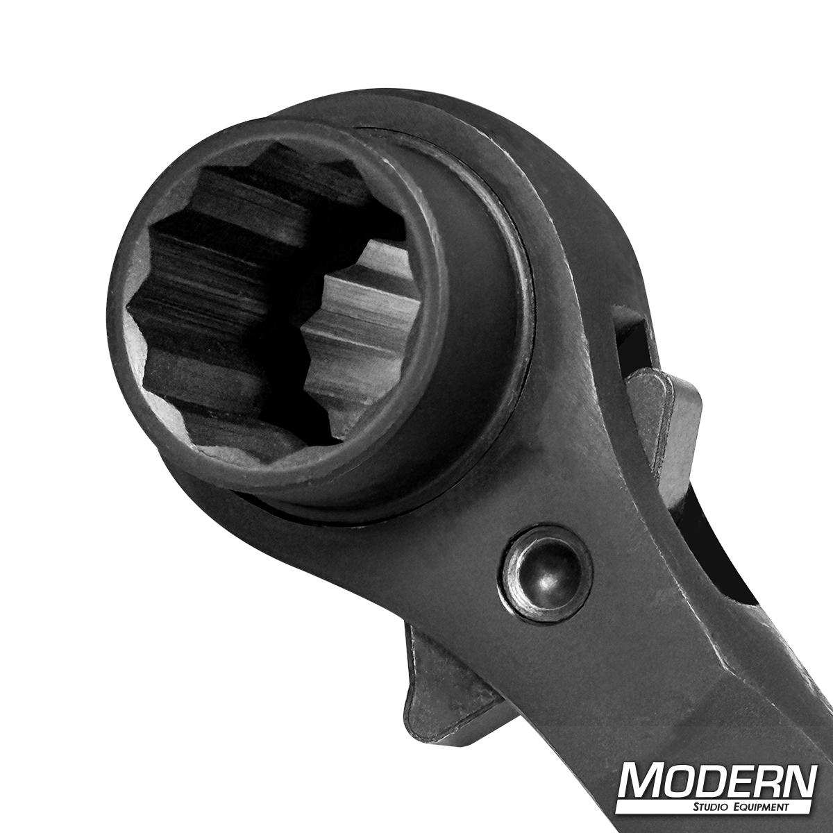 Hater Ratcheting Wrench