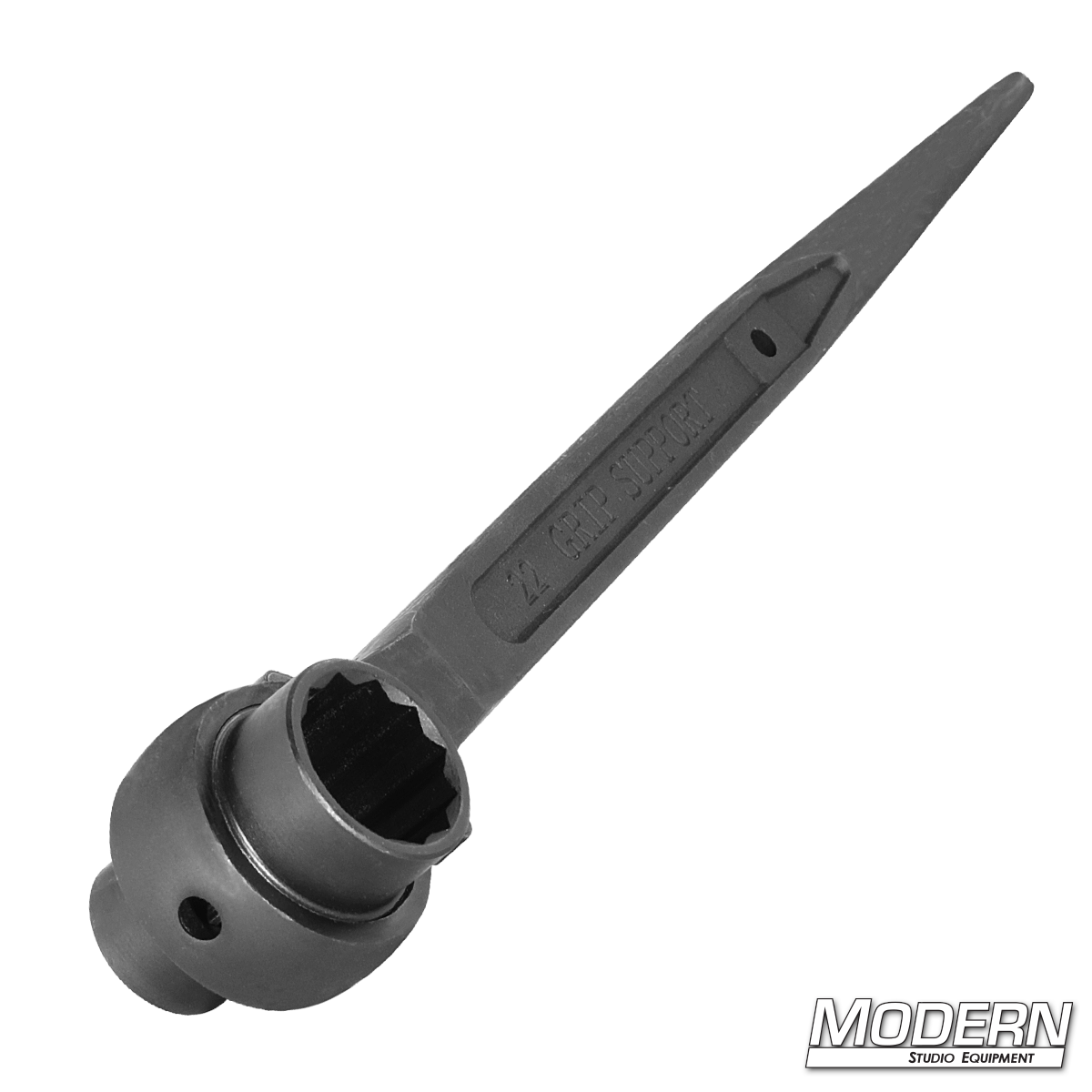 Hater Ratcheting Wrench 17x22mm