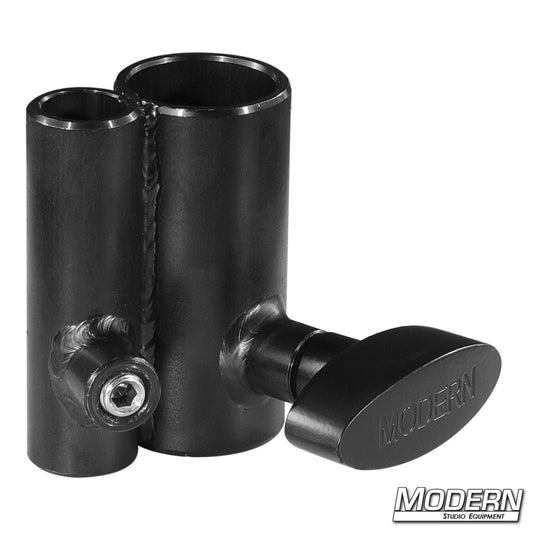 Baby Receiver to Junior Receiver