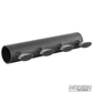 Sleeve for 1-1/2" Speed-Rail® - Black Powder Coat ( Heavy Gauge )